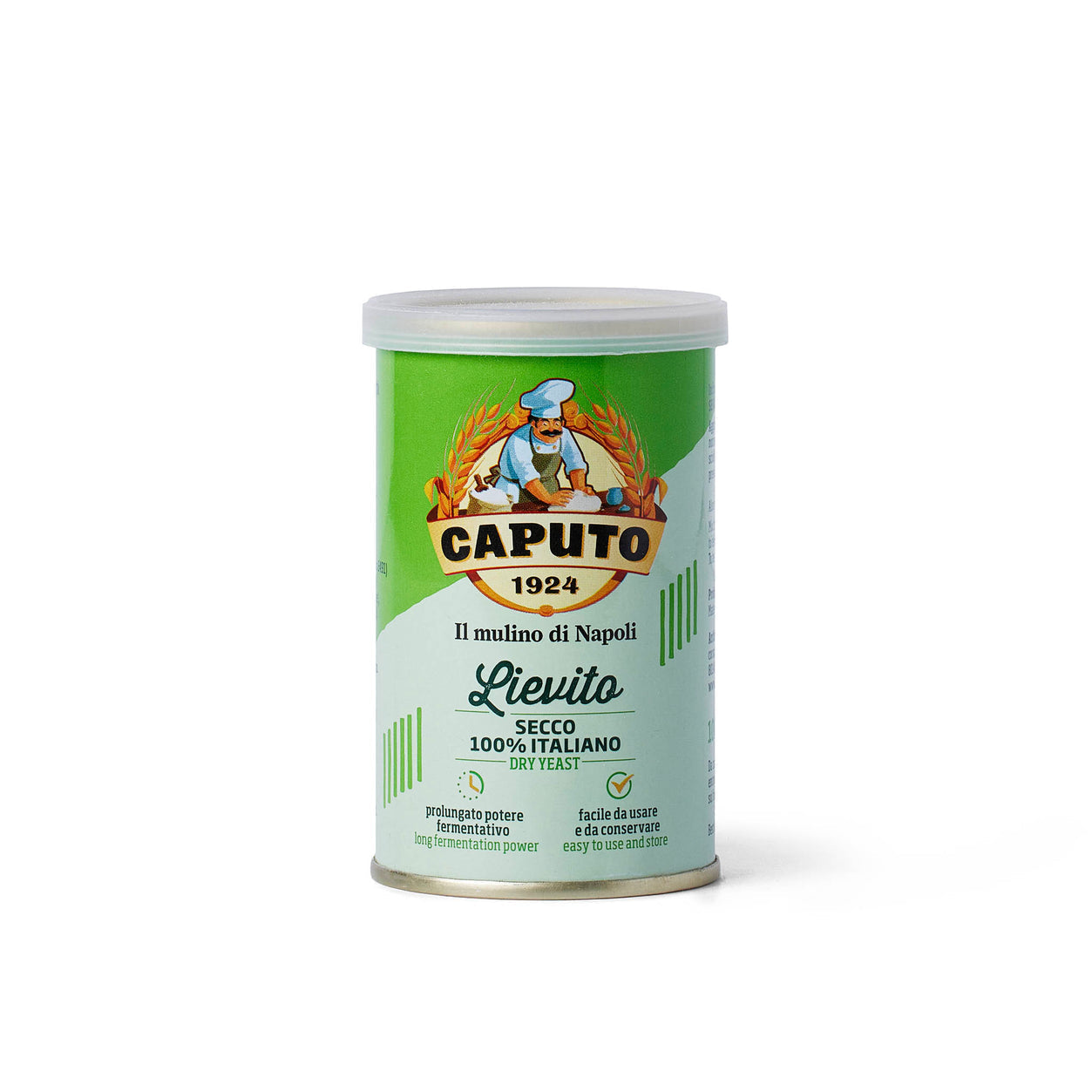 Neapolitan Pizza Starter Bundle