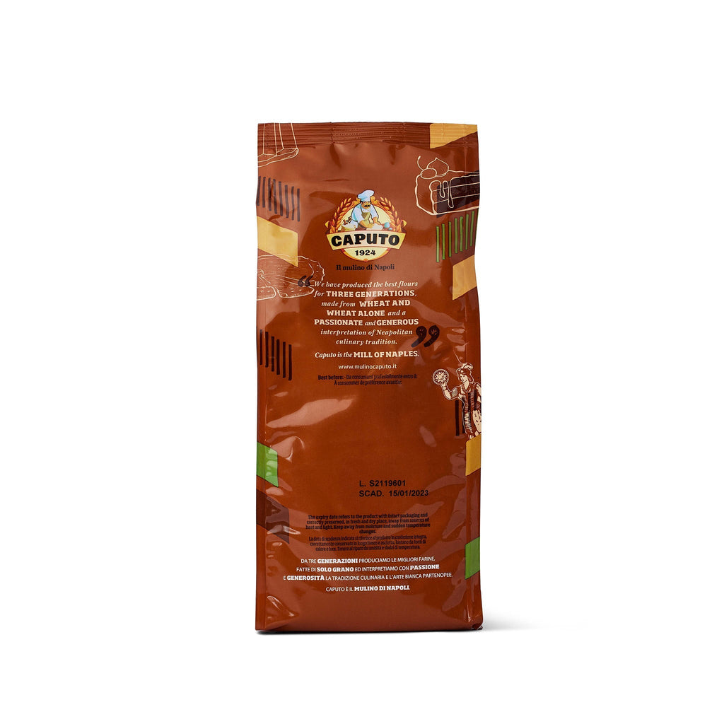 Caputo Gluten Free Flour (2.2lb)