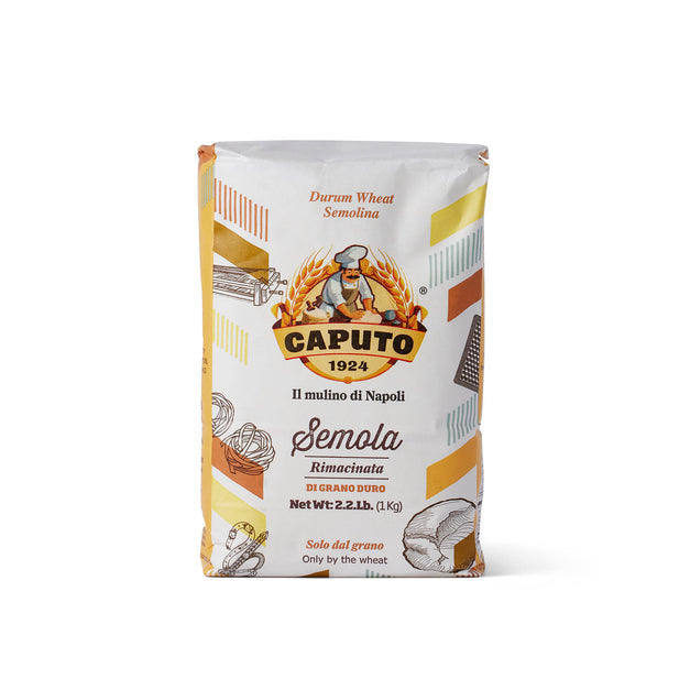 Neapolitan Pizza Starter Bundle