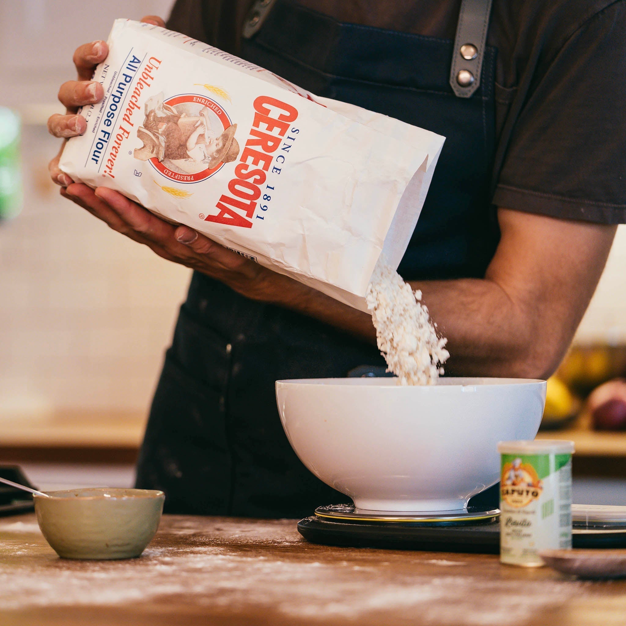 Ceresota Flour (5lb)