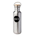 Klean Kanteen Ooni Stainless Steel Water Bottle
