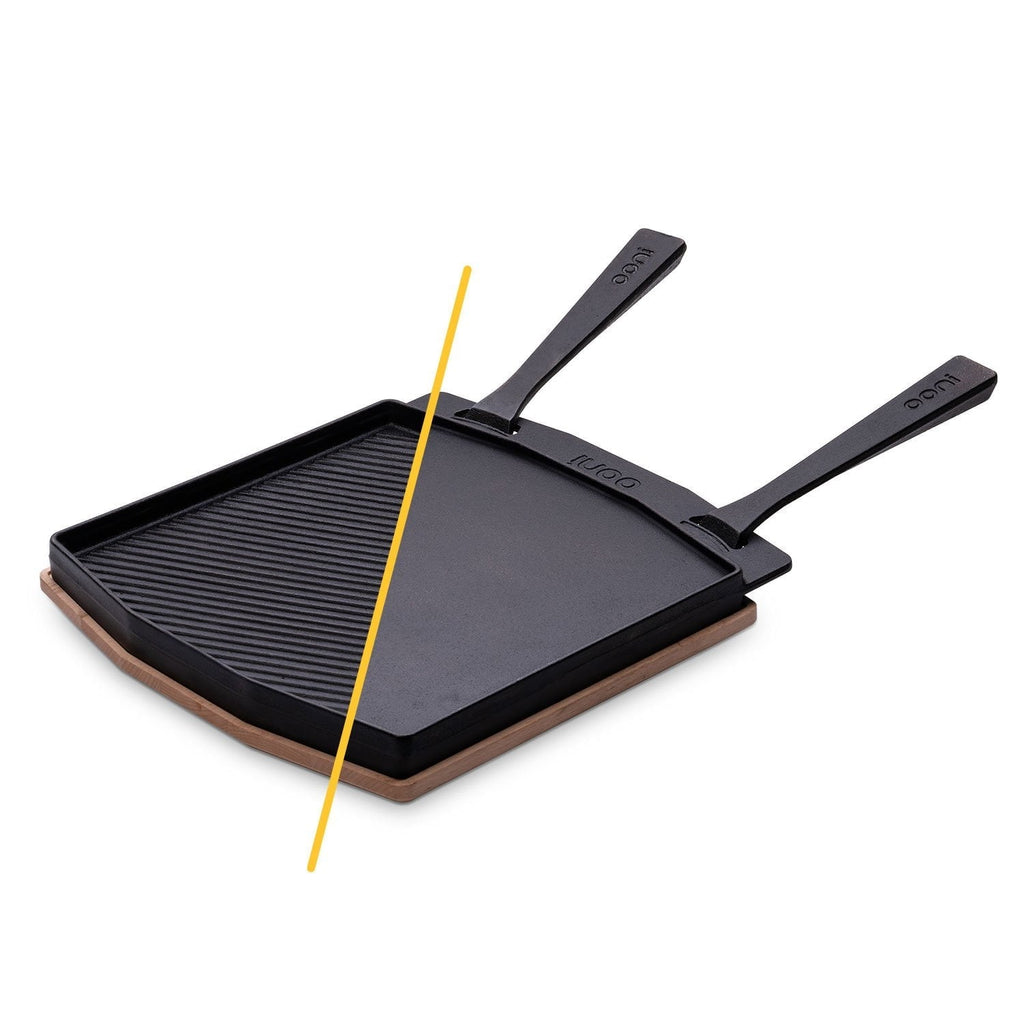 Cast Iron Bundle