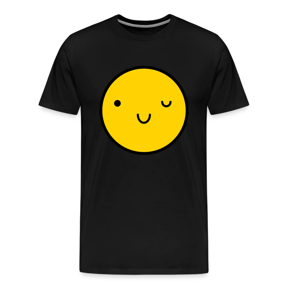Fashionable Men's T-Shirt