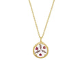 Mini Botanical Necklace - Select Styles Only
