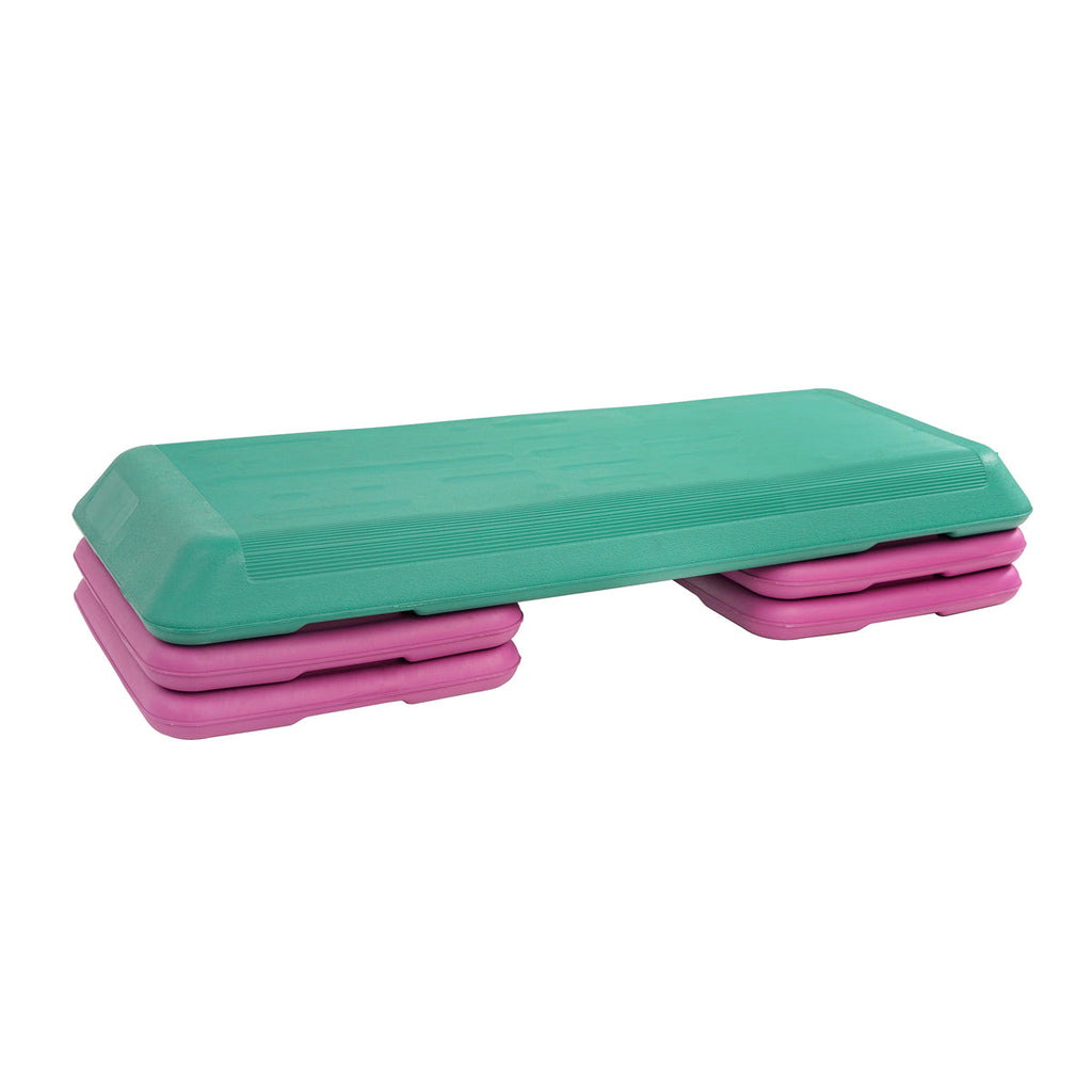 Deluxe Aerobic Step