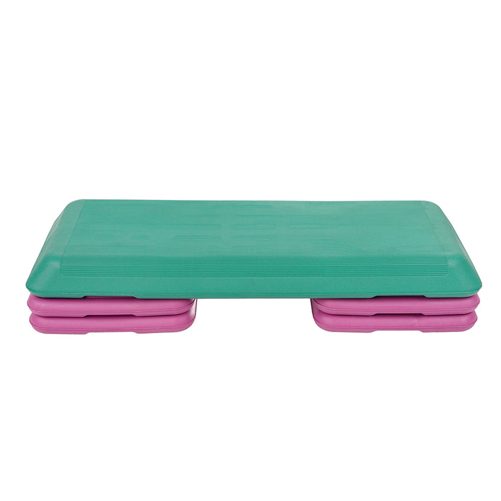 Deluxe Aerobic Step