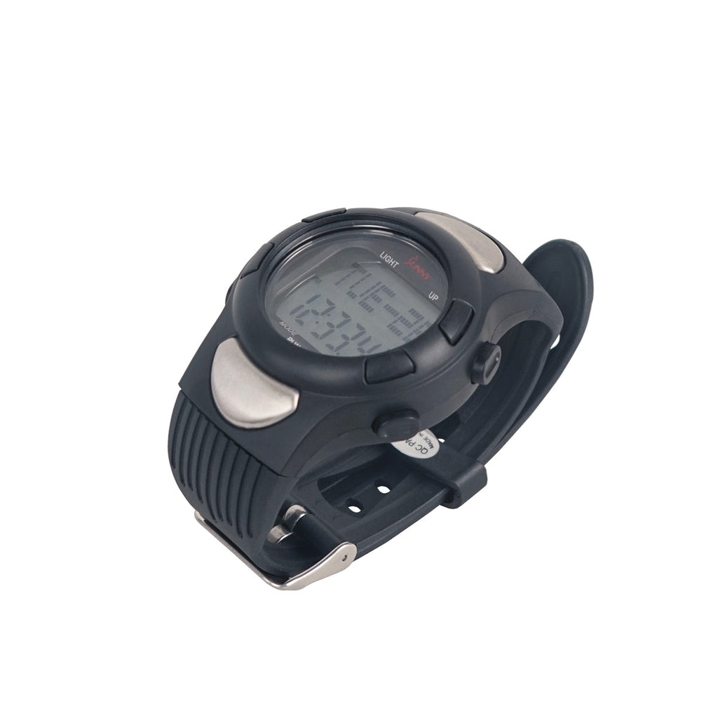 Pedometer Wrist Watch