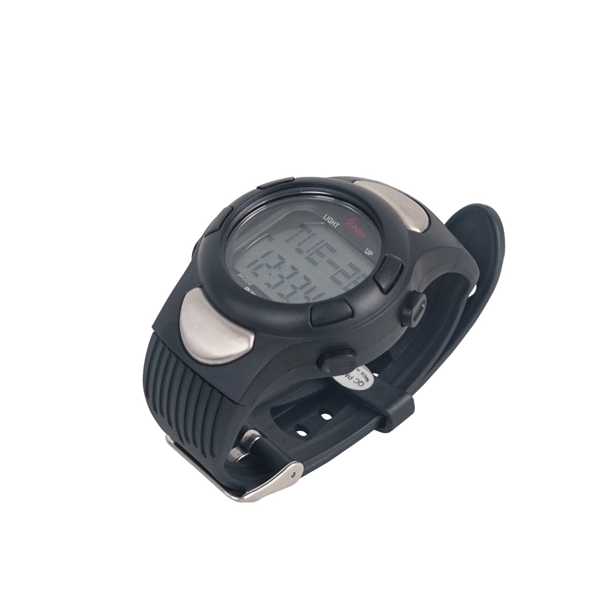 Pedometer Wrist Watch