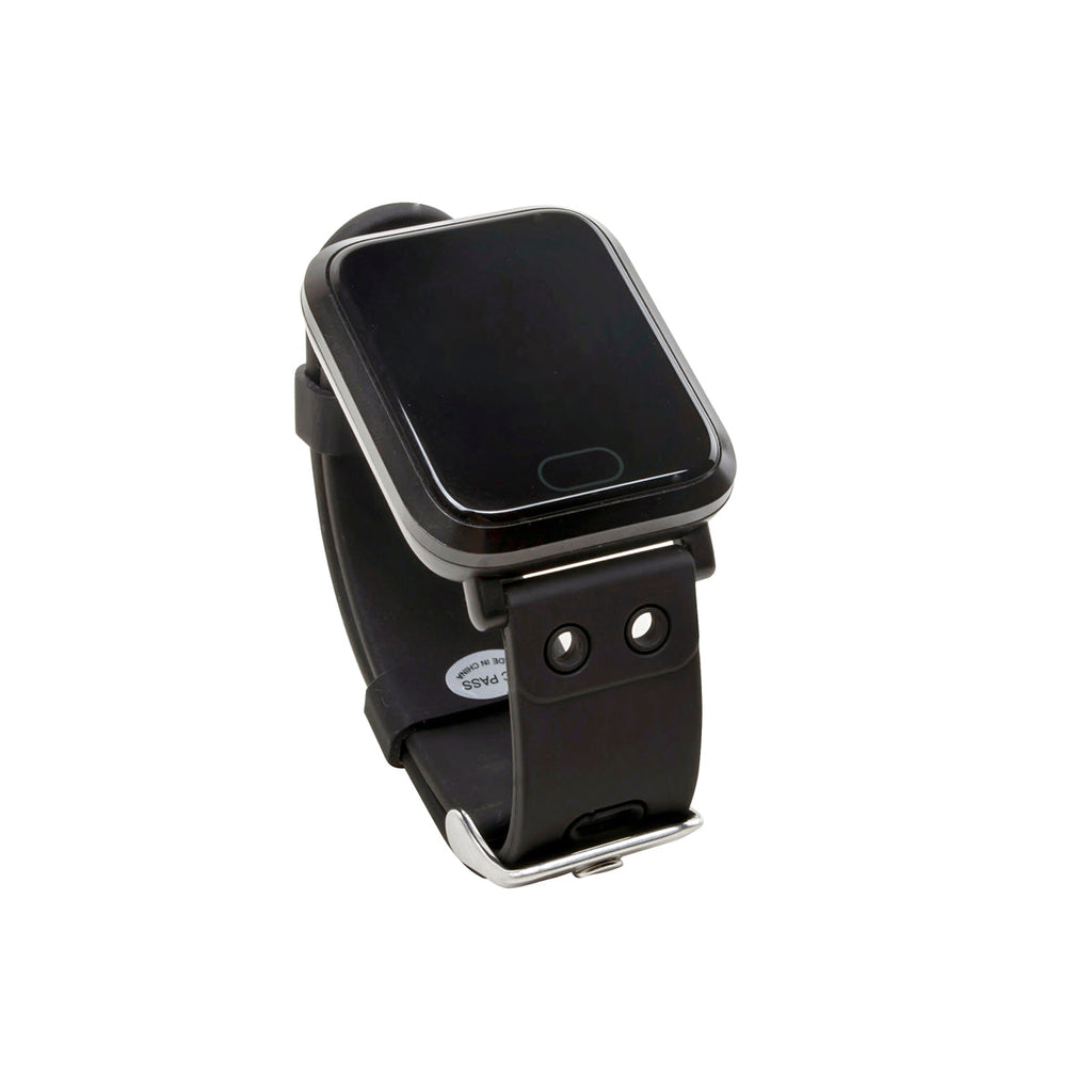 Smart Fit Watch