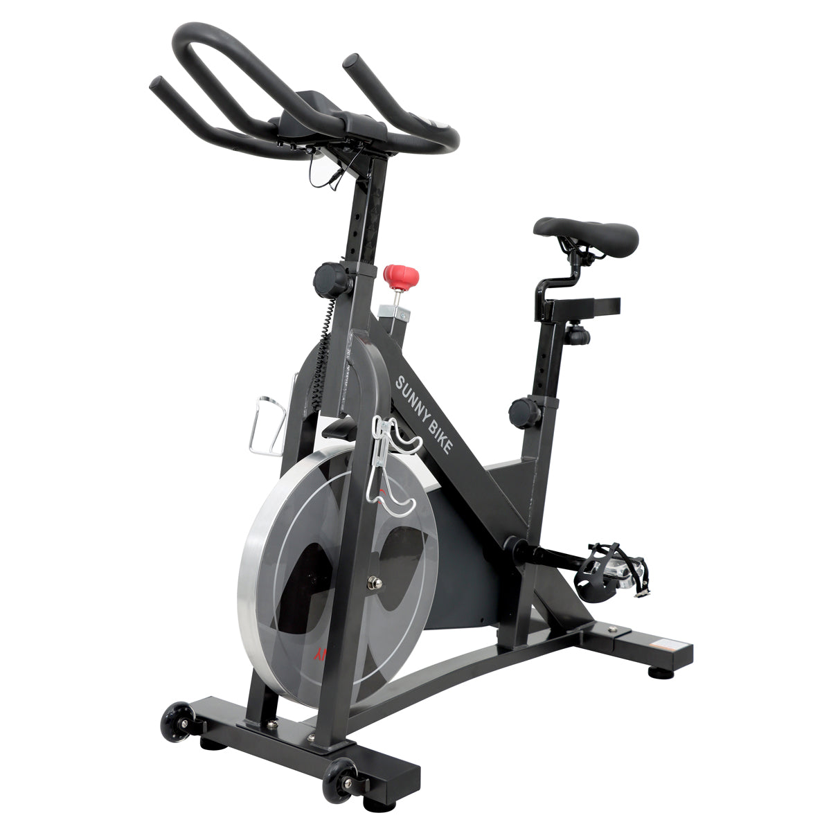 Pro II Magnetic Indoor Cycling Bike