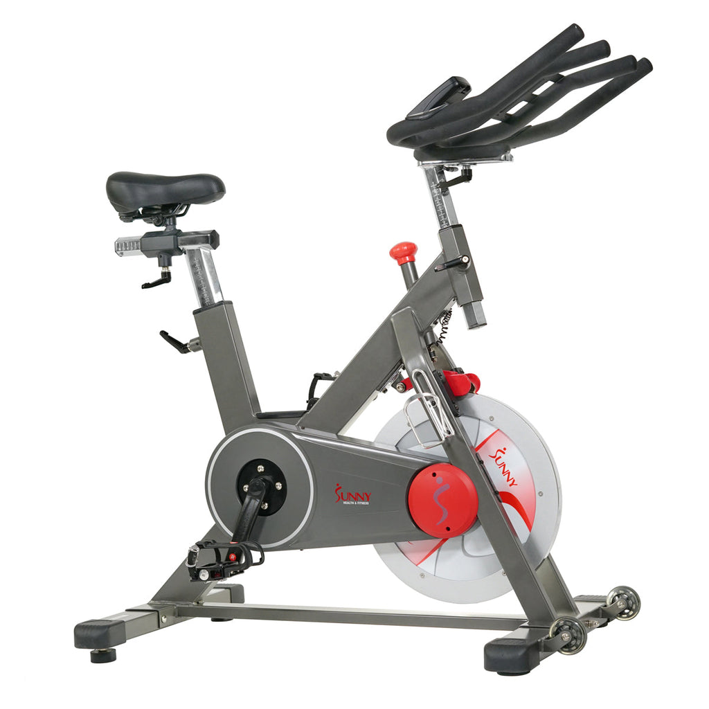 Training Cycling Bike