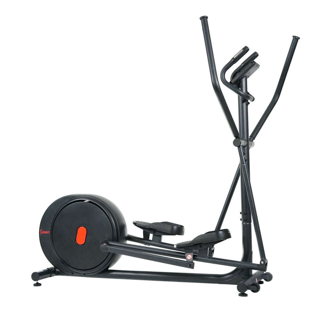 Carbon Premium Programmable Magnetic Elliptical