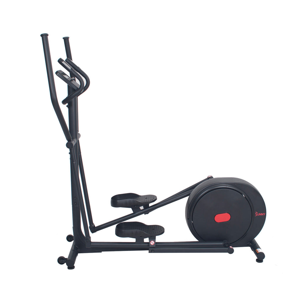 Carbon Premium Programmable Magnetic Elliptical