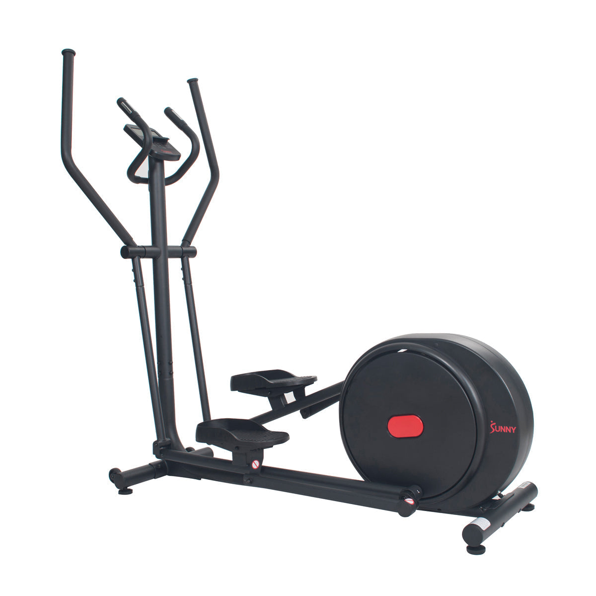 Carbon Premium Programmable Magnetic Elliptical