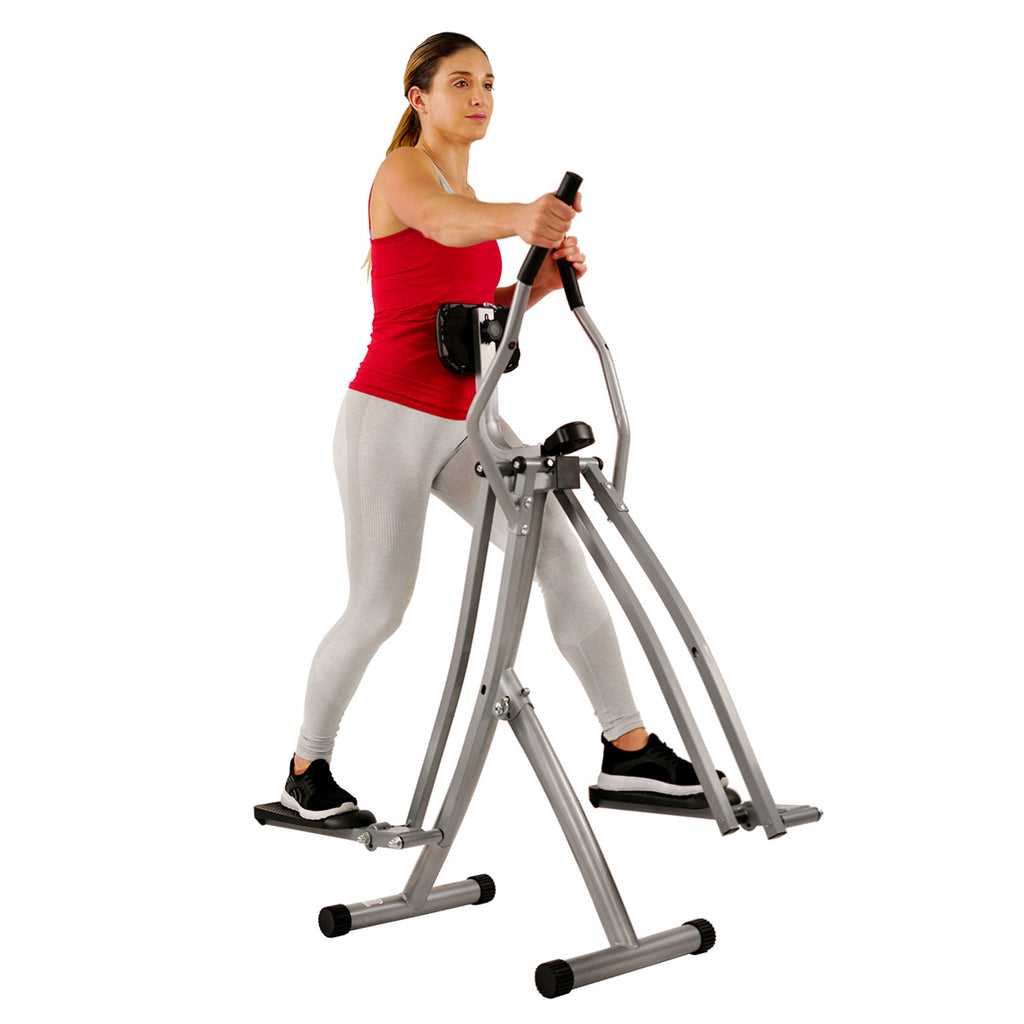 Air Walk Trainer Glider w/ LCD Monitor