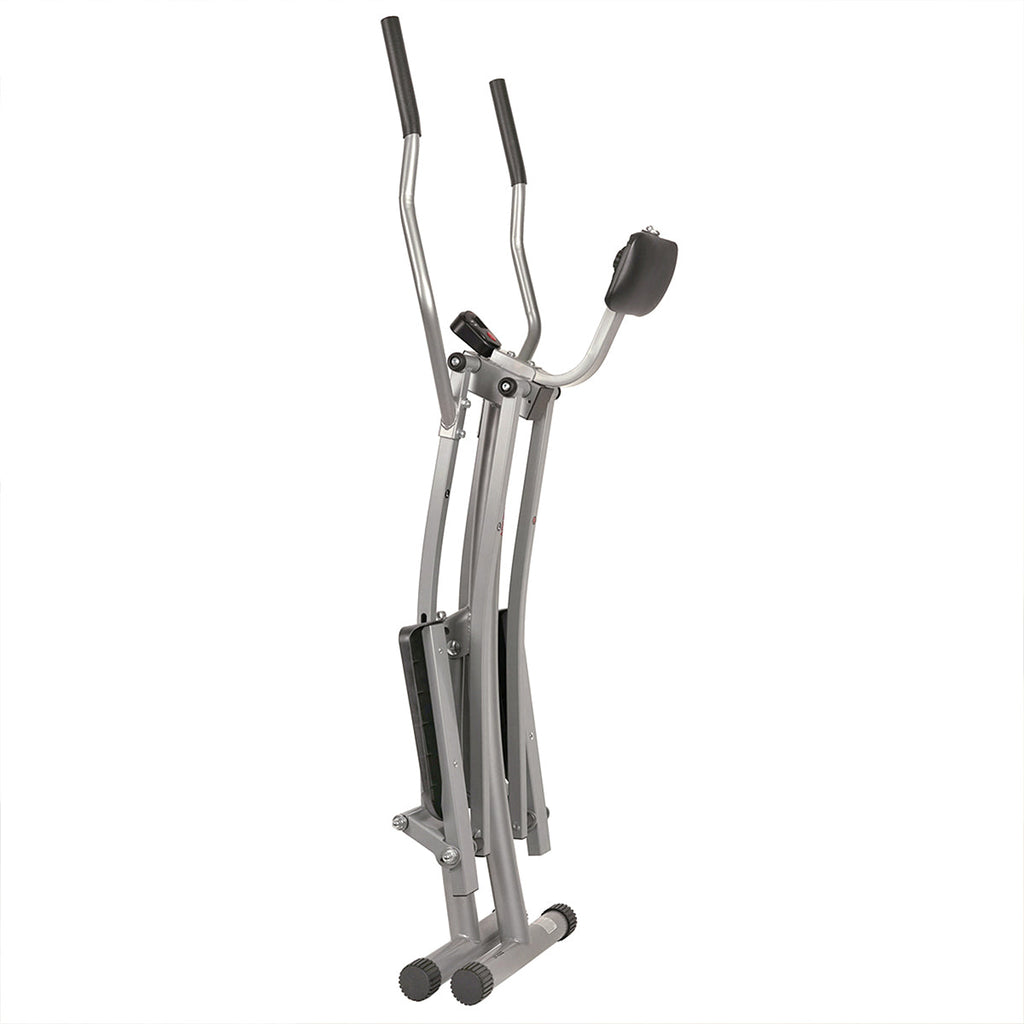 Air Walk Trainer Glider w/ LCD Monitor