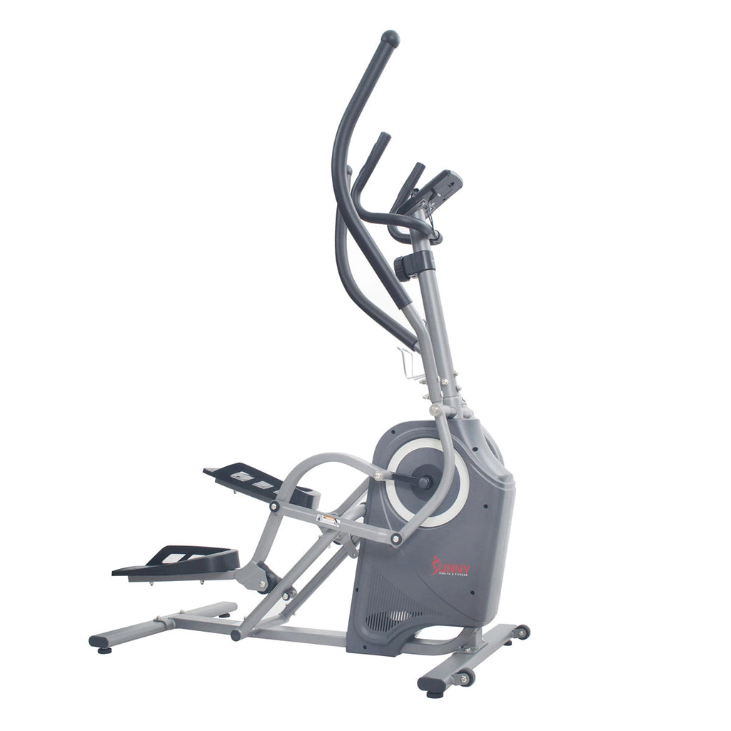 Pro Cardio Climber