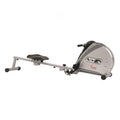 Elastic Cord Rowing Machine Rower w/ LCD Monitor