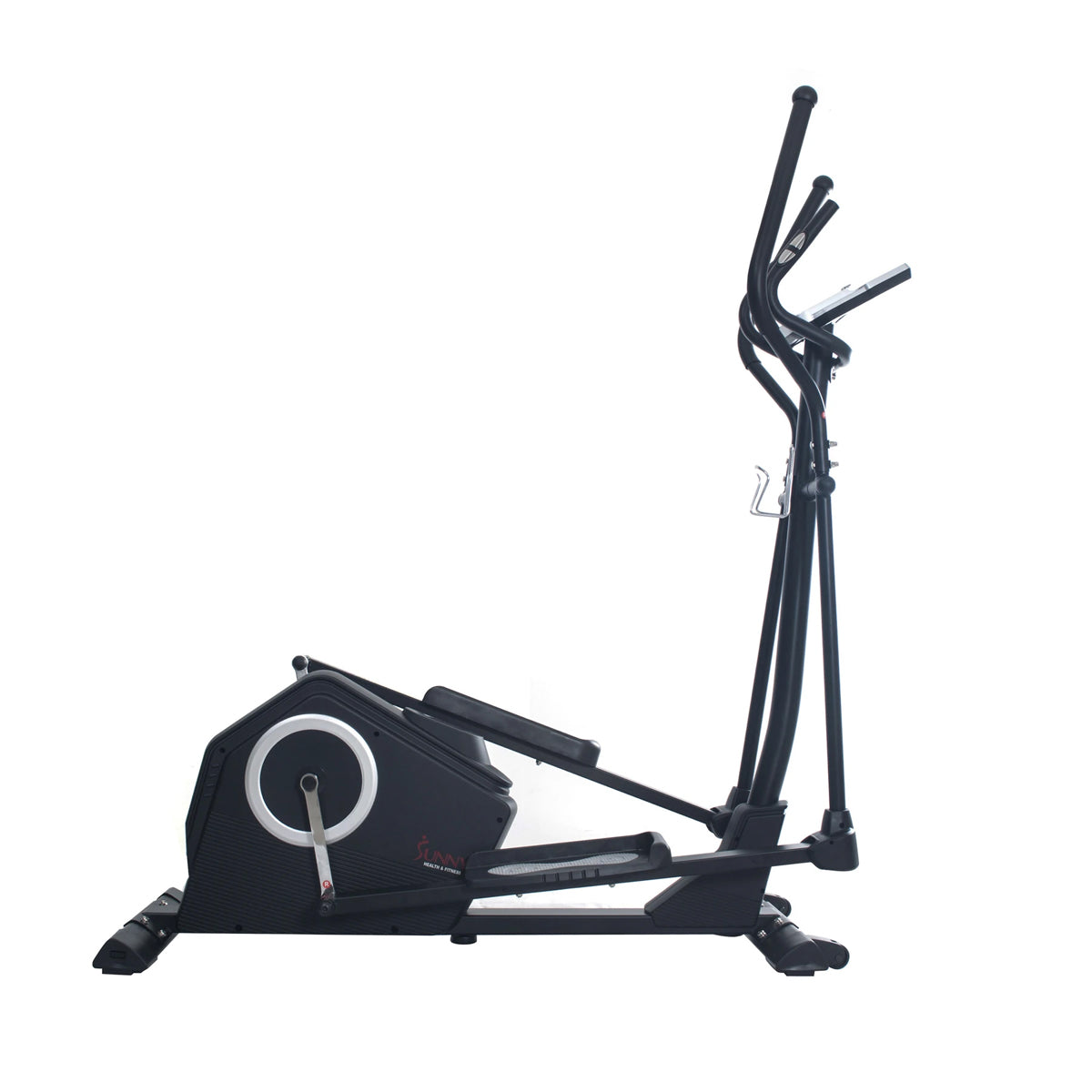 Programmable Cardio Elliptical Trainer