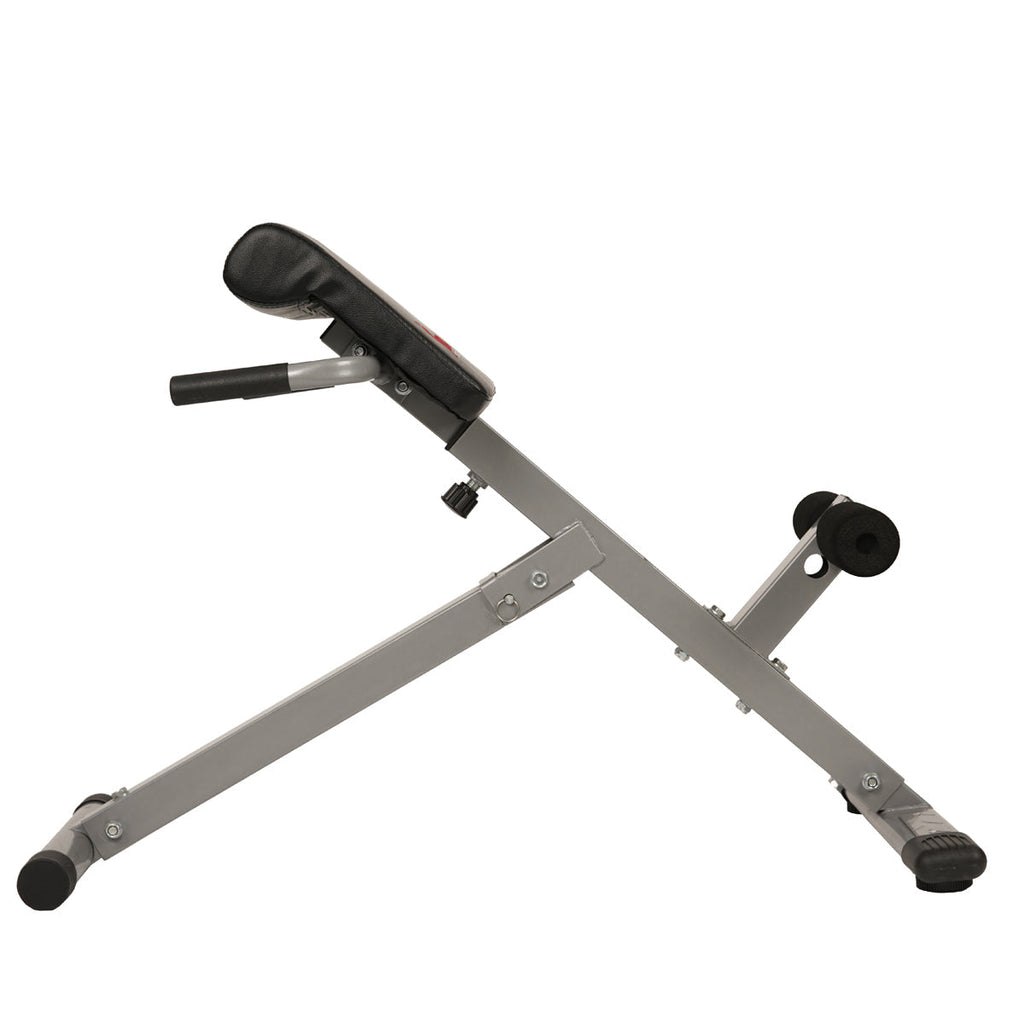 45 Degree Hyperextension Roman Chair
