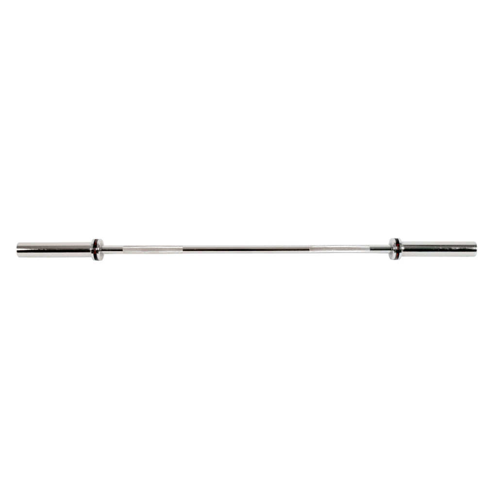 60" Olympic Bar