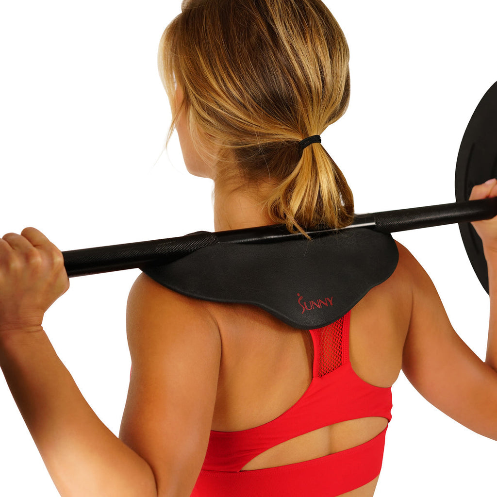 Cobra Barbell Pad - Neck and Shoulder Support Pad