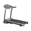 2.5HP Motorized Treadmill w/ 15 User Programs