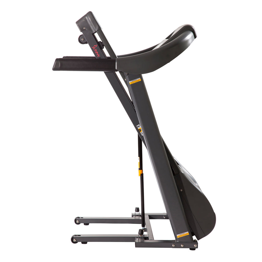 Heavy Duty Durable Treadmill with 350 LB Capacity
