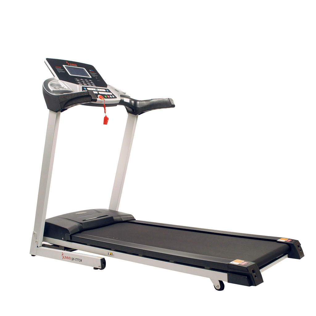 Energy Flex Motorized Treadmill