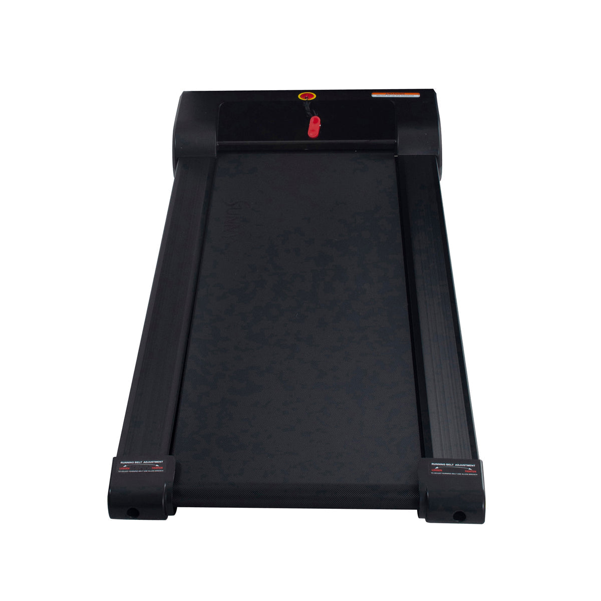 Walkstation Slim Flat Treadmill for Under Desk and Home