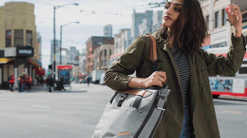 Everyday Tote V1