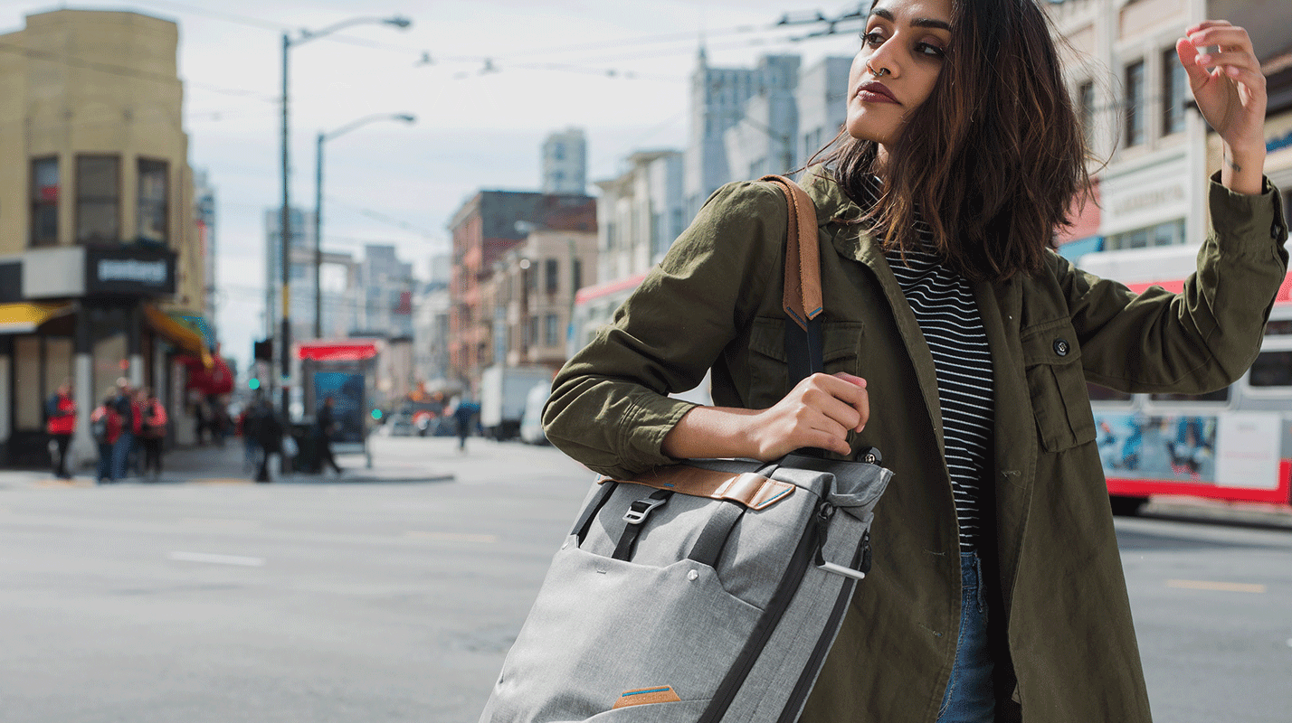 Everyday Tote V1