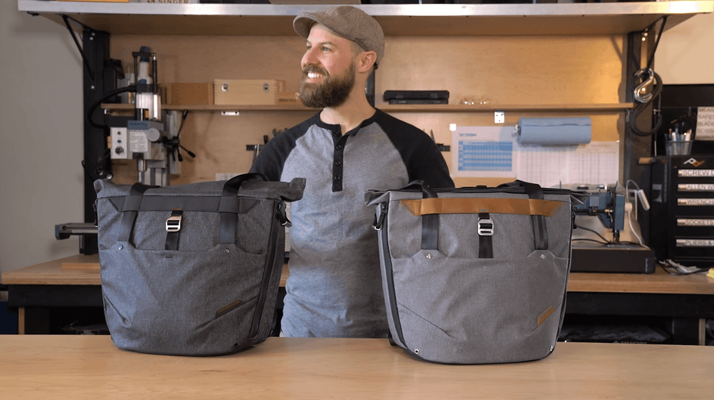 Everyday Tote V1